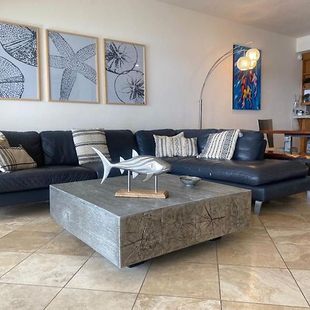 Playa Blanca Condo - 9Th Floor Ocean Views! San Carlos Nuevo Guaymas Extérieur photo