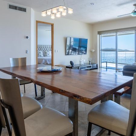 Playa Blanca Condo - 9Th Floor Ocean Views! San Carlos Nuevo Guaymas Chambre photo