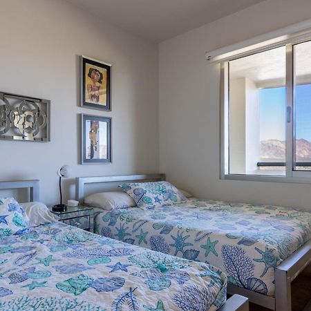 Playa Blanca Condo - 9Th Floor Ocean Views! San Carlos Nuevo Guaymas Extérieur photo