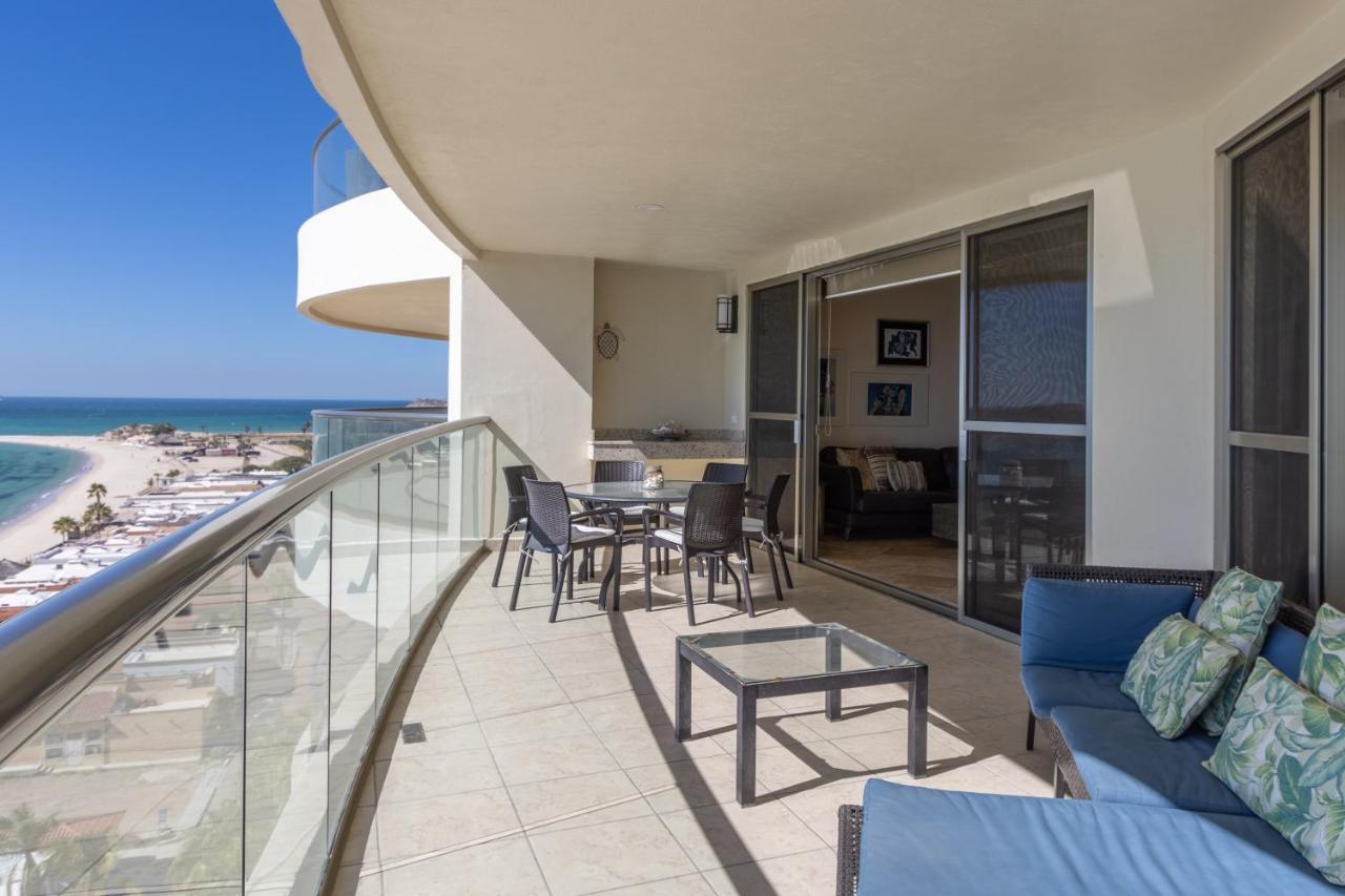 Playa Blanca Condo - 9Th Floor Ocean Views! San Carlos Nuevo Guaymas Extérieur photo