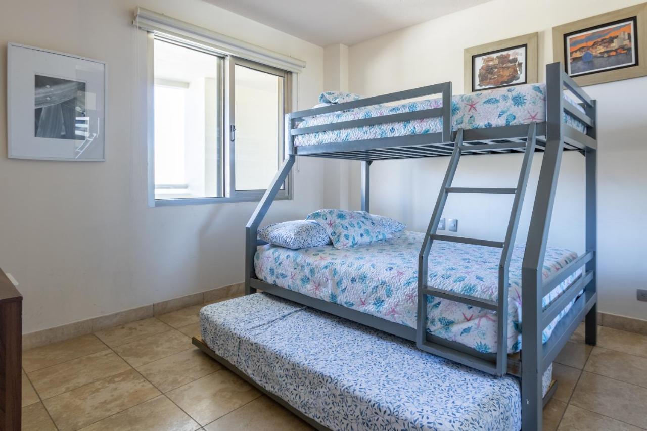 Playa Blanca Condo - 9Th Floor Ocean Views! San Carlos Nuevo Guaymas Extérieur photo