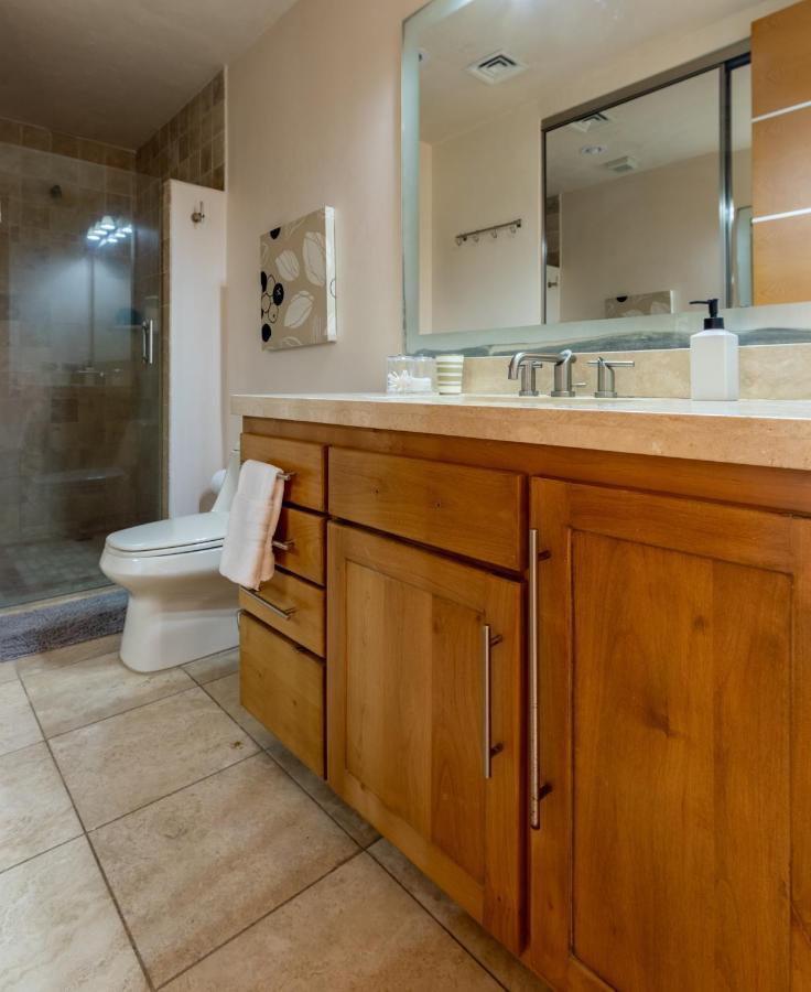 Playa Blanca Condo - 9Th Floor Ocean Views! San Carlos Nuevo Guaymas Extérieur photo