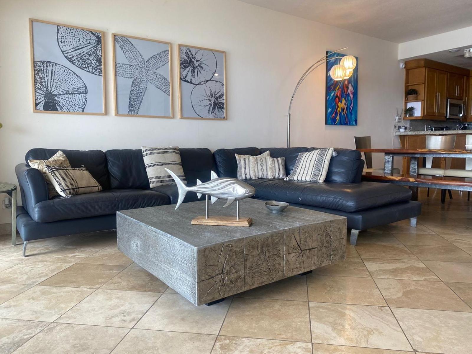 Playa Blanca Condo - 9Th Floor Ocean Views! San Carlos Nuevo Guaymas Extérieur photo