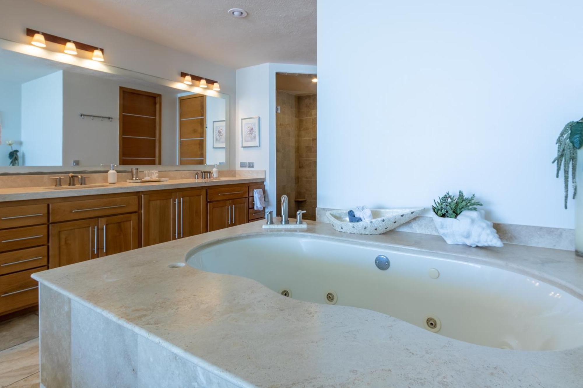 Playa Blanca Condo - 9Th Floor Ocean Views! San Carlos Nuevo Guaymas Chambre photo