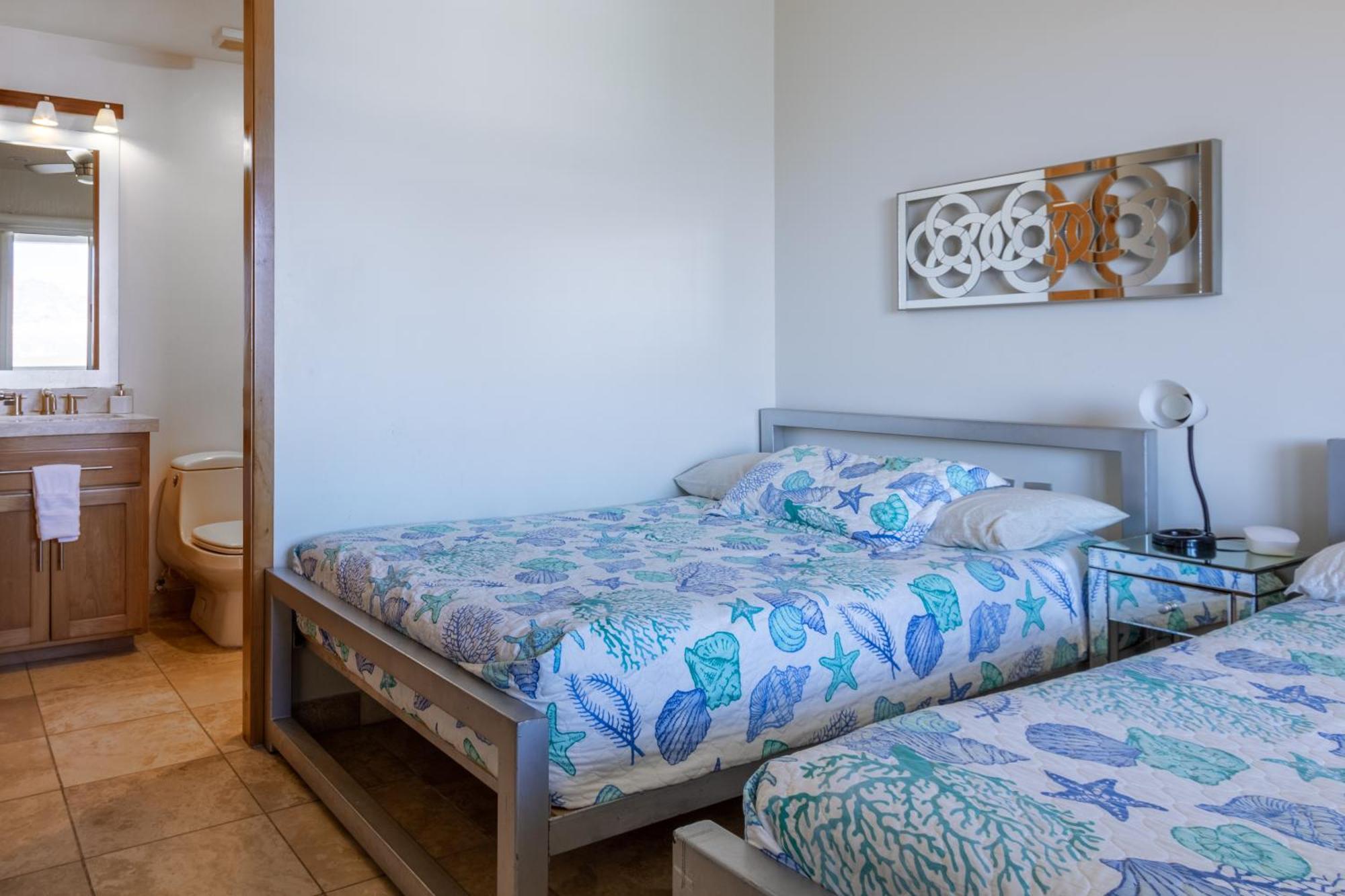 Playa Blanca Condo - 9Th Floor Ocean Views! San Carlos Nuevo Guaymas Chambre photo