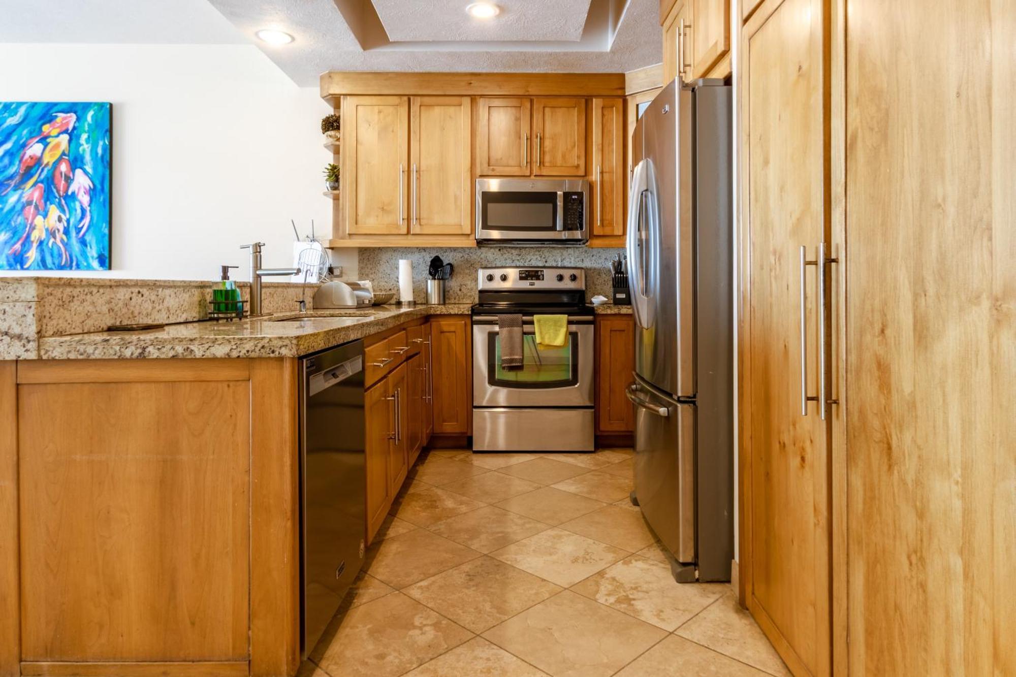 Playa Blanca Condo - 9Th Floor Ocean Views! San Carlos Nuevo Guaymas Chambre photo
